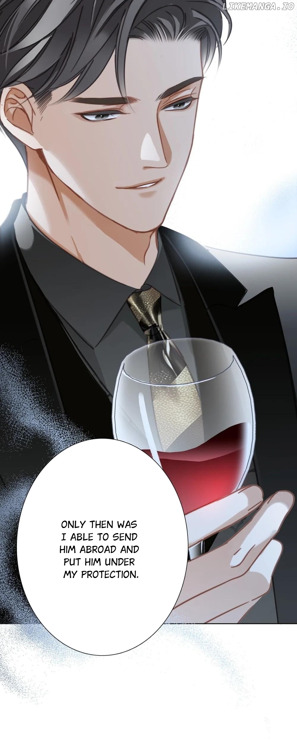 1st Kiss – I Don’t Want To Consider You As Sister Anymore Chapter 72 - 66 - page 18